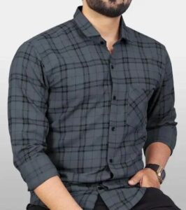 Men Shirts